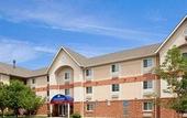 Туры в отель Candlewood Suites Denver