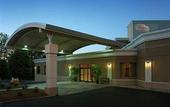 Туры в отель The Registry (ex. Holiday Inn Billy Graham Pkwy)