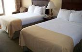 Туры в отель The Registry (ex. Holiday Inn Billy Graham Pkwy)