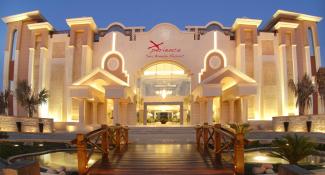 Xperience Sea Breeze Resort 5*