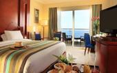 Туры в отель Xperience Sea Breeze Resort