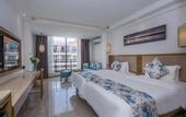 Туры в отель Sanyawan Yin Yun Seaview Holiday Hotel