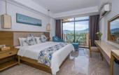 Туры в отель Sanyawan Yin Yun Seaview Holiday Hotel