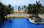 Туры в отель Sanyawan Yin Yun Seaview Holiday Hotel