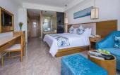 Туры в отель Sanyawan Yin Yun Seaview Holiday Hotel