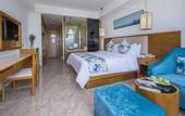 Туры в отель Sanyawan Yin Yun Seaview Holiday Hotel