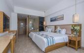 Туры в отель Sanyawan Yin Yun Seaview Holiday Hotel