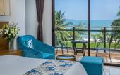 Туры в отель Sanyawan Yin Yun Seaview Holiday Hotel