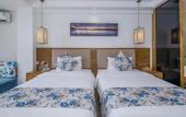 Туры в отель Sanyawan Yin Yun Seaview Holiday Hotel
