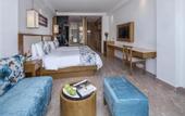Туры в отель Sanyawan Yin Yun Seaview Holiday Hotel
