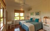 Туры в отель South Point Villas Cerf Island