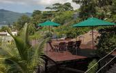 Туры в отель South Point Villas Cerf Island