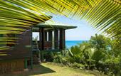 Туры в отель South Point Villas Cerf Island
