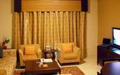 Туры в отель Park Inn by Radisson Hotel Apartments