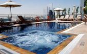 Туры в отель Park Inn by Radisson Hotel Apartments