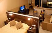 Туры в отель Park Inn by Radisson Hotel Apartments