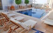 Туры в отель Park Inn by Radisson Hotel Apartments