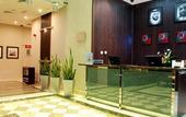 Туры в отель Park Inn by Radisson Hotel Apartments