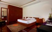 Туры в отель The Residence Resort & Spa Retreat