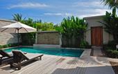 Туры в отель The Residence Resort & Spa Retreat