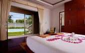 Туры в отель The Residence Resort & Spa Retreat