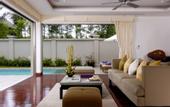 Туры в отель The Residence Resort & Spa Retreat