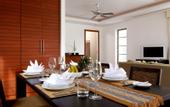 Туры в отель The Residence Resort & Spa Retreat