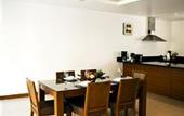 Туры в отель The Residence Resort & Spa Retreat