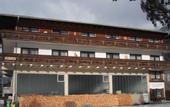 Туры в отель Haus Christophorus