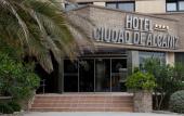 Туры в отель Hotel Ciudad de Alcaniz