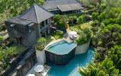 Туры в отель Bulgari Hotels & Resorts