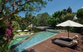 Туры в отель Bulgari Hotels & Resorts