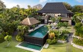 Туры в отель Bulgari Hotels & Resorts