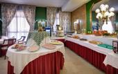 Туры в отель Hotel Reina Cristina