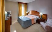 Туры в отель Hotel Reina Cristina