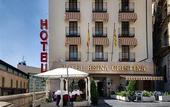 Туры в отель Hotel Reina Cristina