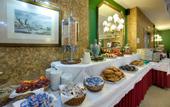 Туры в отель Hotel Reina Cristina