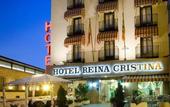 Туры в отель Hotel Reina Cristina