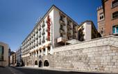 Туры в отель Hotel Reina Cristina