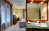 Туры в отель Hotel Reina Cristina