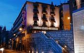Туры в отель Hotel Reina Cristina