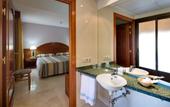 Туры в отель Hotel Reina Cristina