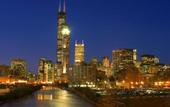 Туры в отель The Westin O'Hare