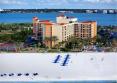 Sheraton Sand Key Resort 4*