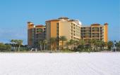 Туры в отель Sheraton Sand Key Resort