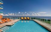 Туры в отель Sonesta Bayfront Hotel Coconut Grove