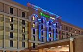 Туры в отель Holiday Inn Express Atlanta Airport