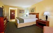 Туры в отель Holiday Inn Express Atlanta Airport