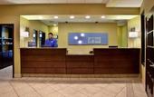 Туры в отель Holiday Inn Express Atlanta Airport