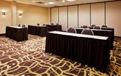 Туры в отель Holiday Inn Express Atlanta Airport